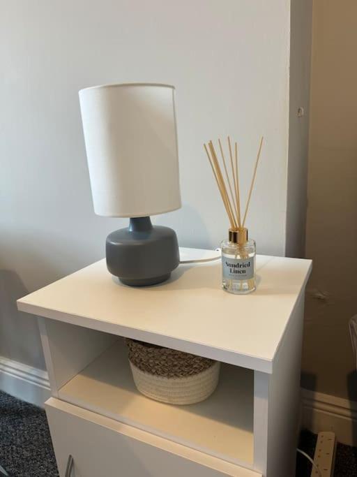 Apartamento Cozy Beside Croke Park *